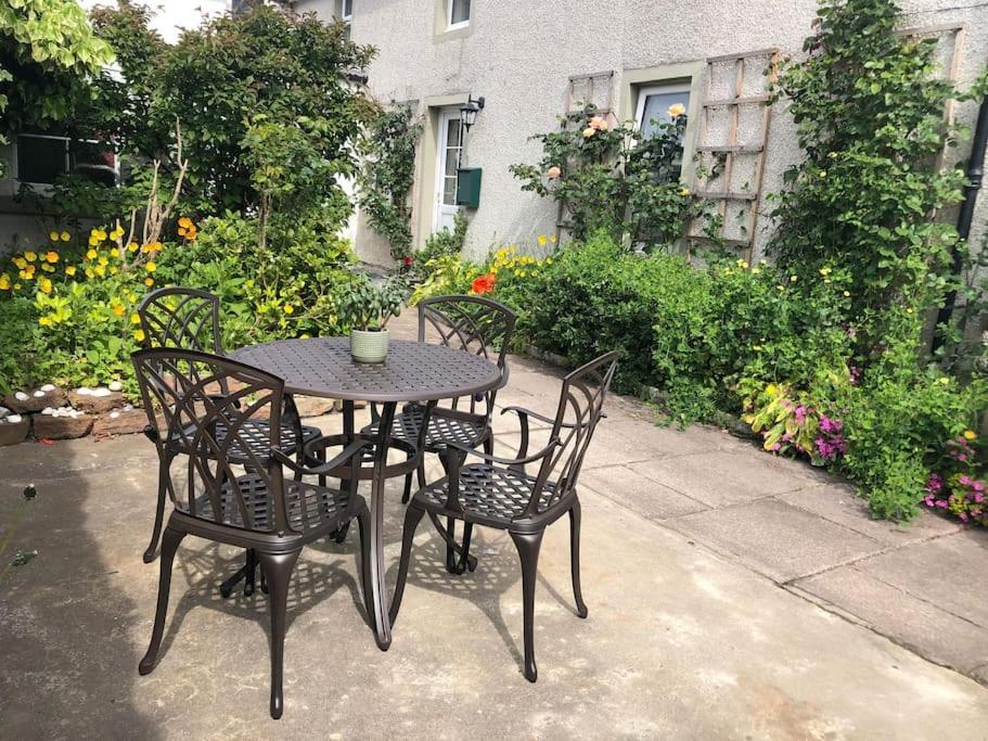 Kings Cottage, Nairn - A Charming Place To Stay Exterior foto